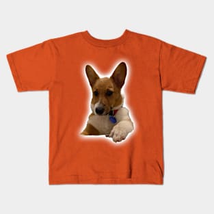 Henry Kids T-Shirt